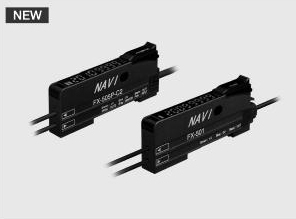 數字光纖傳感器\FX-500系列